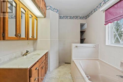 4265 County Rd 45 Road, Cobourg, ON - Indoor Photo Showing Bathroom