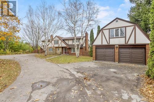 4265 County Rd 45 Road, Cobourg, ON - Outdoor