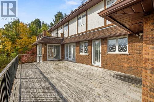 4265 County Rd 45 Road, Cobourg, ON - Outdoor With Exterior