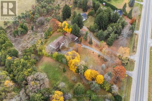 4265 County Rd 45 Road, Cobourg, ON - Outdoor With View