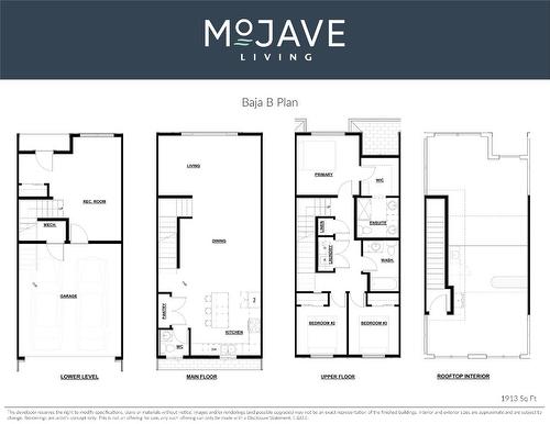 3-4601 97Th Street, Osoyoos, BC - Other