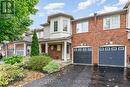 2225 Amberglen Court, Oakville, ON  - Outdoor With Facade 