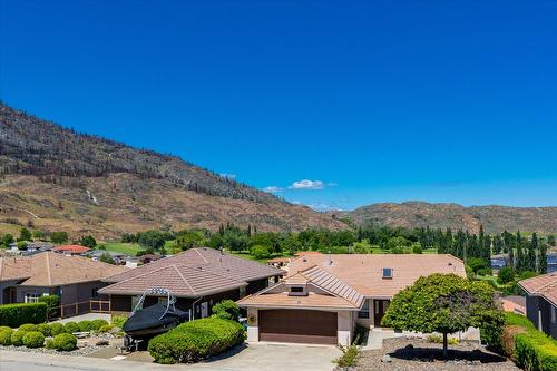 11902 La Costa Lane, Osoyoos, BC - Outdoor