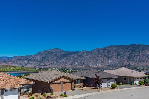 11902 La Costa Lane, Osoyoos, BC - Outdoor With View