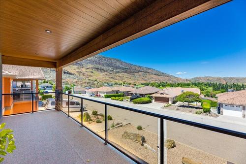 11902 La Costa Lane, Osoyoos, BC - Outdoor With View With Exterior