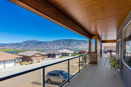 11902 La Costa Lane, Osoyoos, BC - Outdoor With View With Exterior