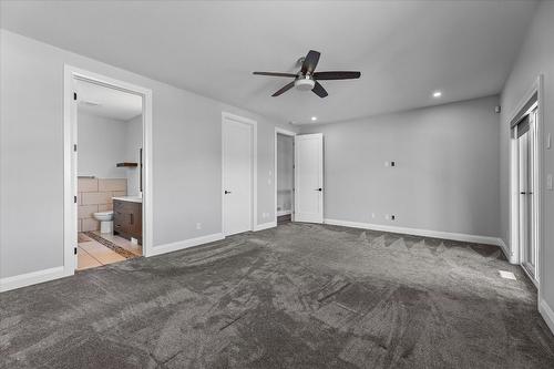 11902 La Costa Lane, Osoyoos, BC - Indoor Photo Showing Other Room