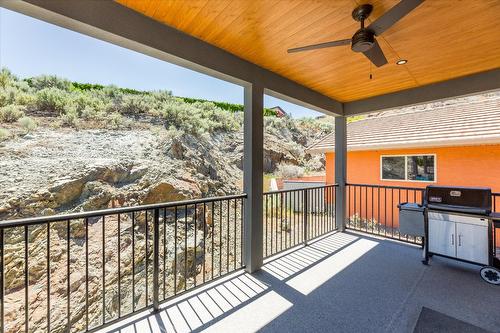 11902 La Costa Lane, Osoyoos, BC - Outdoor With Exterior