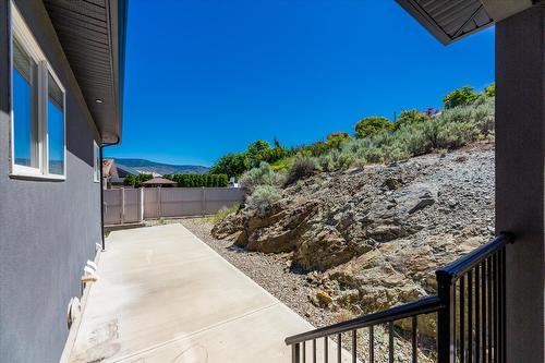 11902 La Costa Lane, Osoyoos, BC - Outdoor