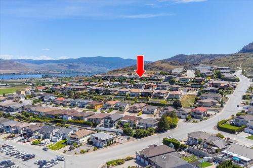 11902 La Costa Lane, Osoyoos, BC - Outdoor With View