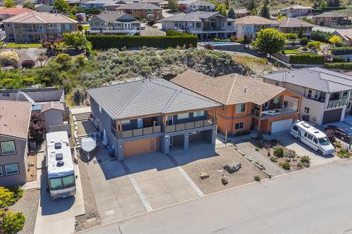 11902 La Costa Lane, Osoyoos, BC - Outdoor With Deck Patio Veranda