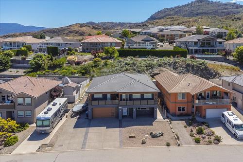 11902 La Costa Lane, Osoyoos, BC - Outdoor