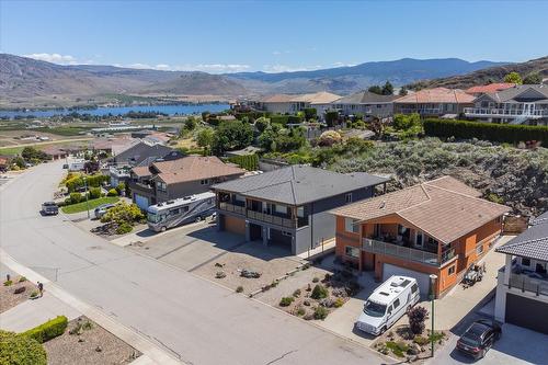 11902 La Costa Lane, Osoyoos, BC - Outdoor With View