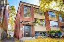 3Rd Flr - 315A Indian Grove, Toronto, ON  - Outdoor 