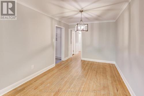 3Rd Flr - 315A Indian Grove, Toronto, ON - Indoor Photo Showing Other Room