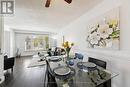 1880 Silverberry Crescent, Mississauga, ON  - Indoor Photo Showing Dining Room 