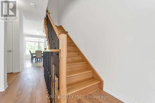 39 Queenpost Drive, Brampton, ON - Indoor Photo Showing Other Room