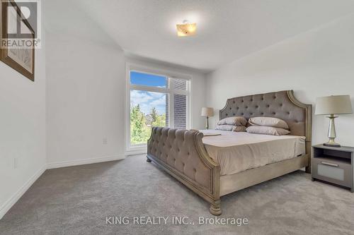 39 Queenpost Drive, Brampton, ON - Indoor Photo Showing Bedroom