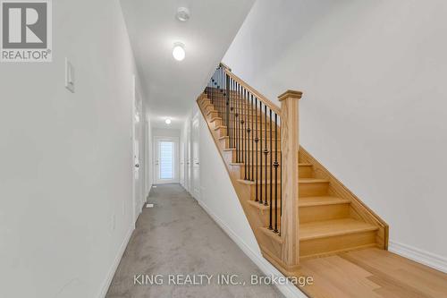 39 Queenpost Drive, Brampton, ON - Indoor Photo Showing Other Room