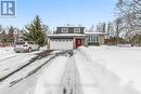 40 Victoria Crescent, Caledon, ON  - Outdoor With Facade 