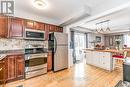 40 Victoria Crescent, Caledon, ON  - Indoor Photo Showing Kitchen 