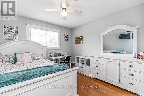 40 Victoria Crescent, Caledon, ON - Indoor Photo Showing Bedroom