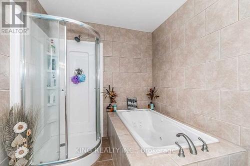 40 Victoria Crescent, Caledon, ON - Indoor Photo Showing Bathroom