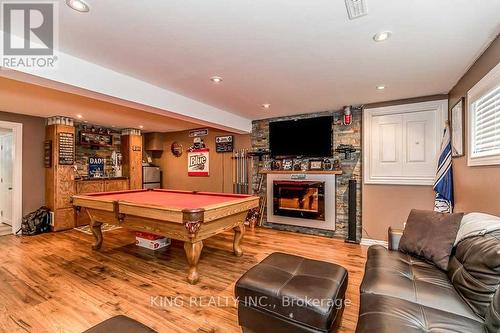 40 Victoria Crescent, Caledon, ON - Indoor Photo Showing Other Room