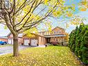 1400 Stationmaster Lane, Oakville, ON  - Outdoor With Facade 