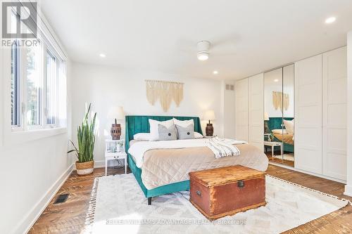 46 Thirty-Sixth Street, Toronto, ON - Indoor Photo Showing Bedroom