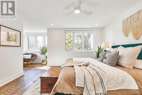 46 Thirty-Sixth Street, Toronto, ON - Indoor Photo Showing Bedroom