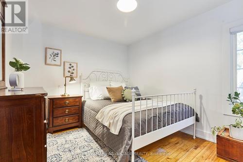 46 Thirty-Sixth Street, Toronto, ON - Indoor Photo Showing Bedroom