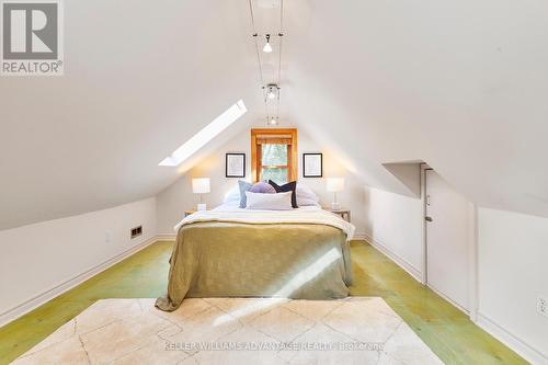 46 Thirty-Sixth Street, Toronto, ON - Indoor Photo Showing Bedroom