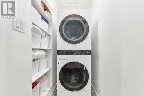 46 Thirty-Sixth Street, Toronto, ON - Indoor Photo Showing Laundry Room