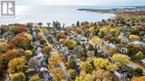 46 Thirty-Sixth Street, Toronto, ON - Outdoor With View