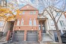 176 - 435 Hensall Circle, Mississauga, ON  - Outdoor With Facade 