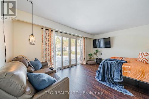 156 Pine Street, Cramahe (Castleton), ON - Indoor Photo Showing Bedroom