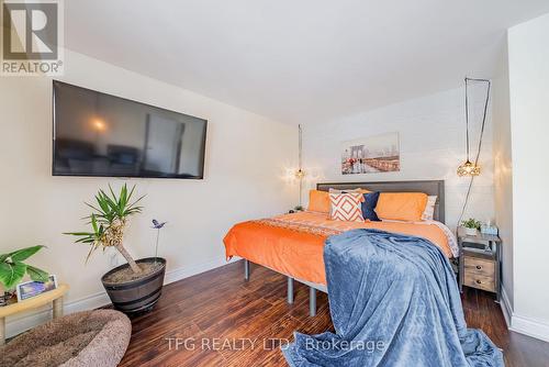 156 Pine Street, Cramahe (Castleton), ON - Indoor Photo Showing Bedroom