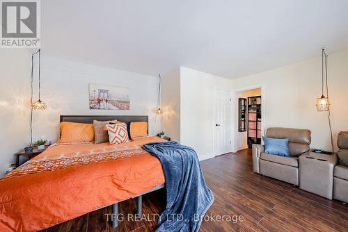 156 Pine Street, Cramahe (Castleton), ON - Indoor Photo Showing Bedroom