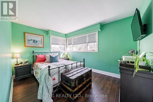 156 Pine Street, Cramahe (Castleton), ON - Indoor Photo Showing Bedroom