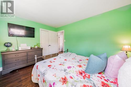 156 Pine Street, Cramahe (Castleton), ON - Indoor Photo Showing Bedroom