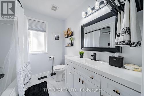 156 Pine Street, Cramahe (Castleton), ON - Indoor Photo Showing Bathroom