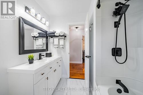 156 Pine Street, Cramahe (Castleton), ON - Indoor Photo Showing Bathroom