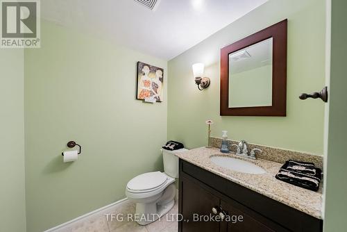 156 Pine Street, Cramahe (Castleton), ON - Indoor Photo Showing Bathroom