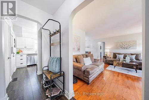 156 Pine Street, Cramahe (Castleton), ON - Indoor Photo Showing Living Room