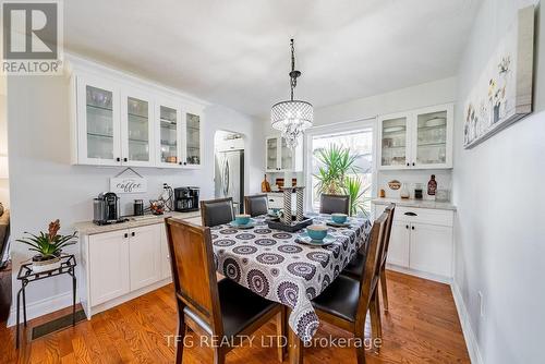 156 Pine Street, Cramahe (Castleton), ON - Indoor Photo Showing Dining Room