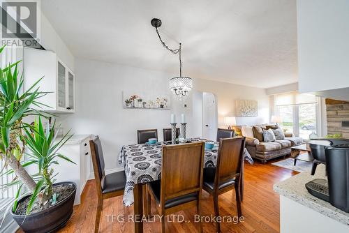 156 Pine Street, Cramahe (Castleton), ON - Indoor Photo Showing Dining Room