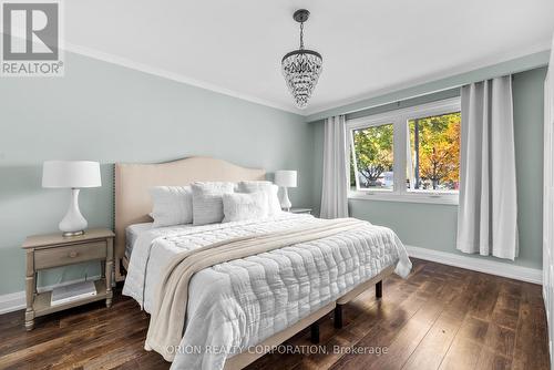 2 Ashmount Crescent, Toronto, ON - Indoor Photo Showing Bedroom