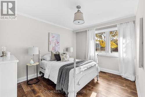 2 Ashmount Crescent, Toronto, ON - Indoor Photo Showing Bedroom