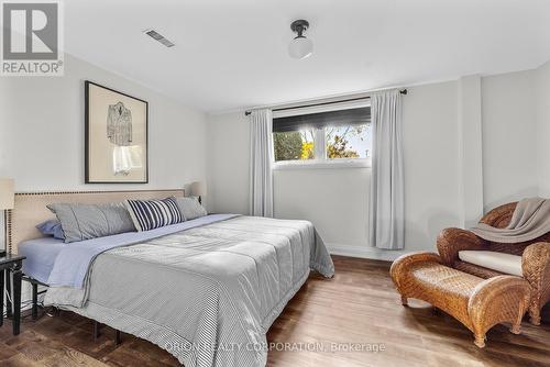 2 Ashmount Crescent, Toronto, ON - Indoor Photo Showing Bedroom